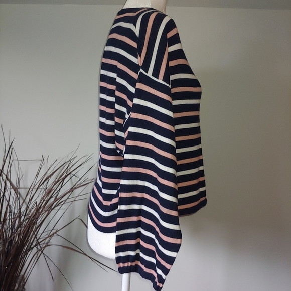 MNG Basics Crop Sweater - Picture 4 of 7